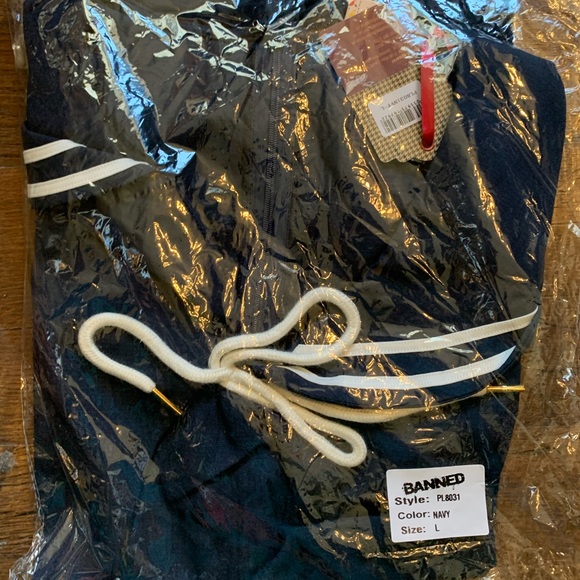 Sold❌Bianca Nautical Pinup Playsuit/Romper - Picture 7 of 9